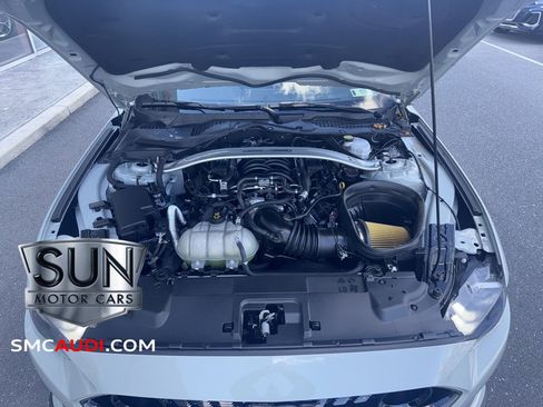 Used 2022 Ford Mustang Mach 1 w/ Equipment Group 700A image 33