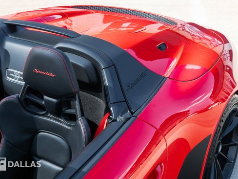 Used 2019 Porsche 911 Speedster image 7