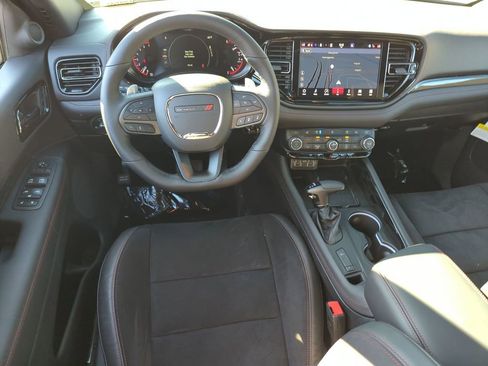 New 2026 Dodge Durango GT image 24