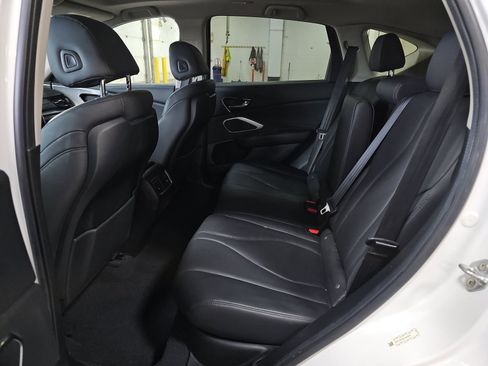 Used 2019 Acura RDX AWD image 16