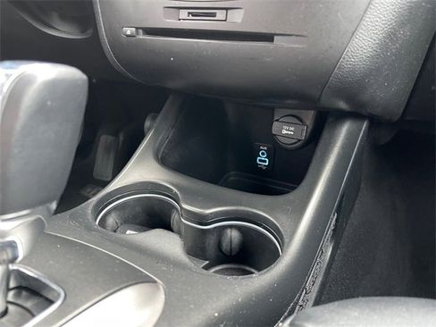 Used 2017 Dodge Journey Crossroad image 25