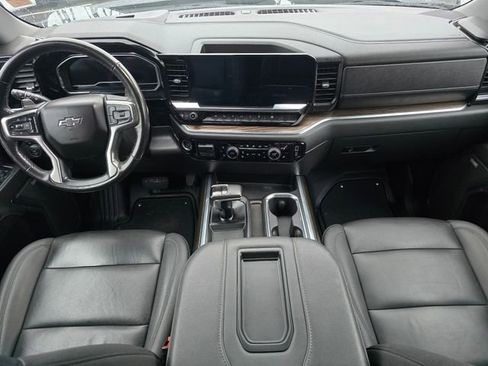 Certified 2022 Chevrolet Silverado 1500 RST w/ RST All Star Premium Package image 26