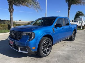 New 2026 Ford Maverick Lariat video 1