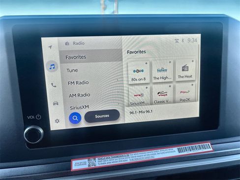 New 2026 Toyota 4Runner SR5 image 22