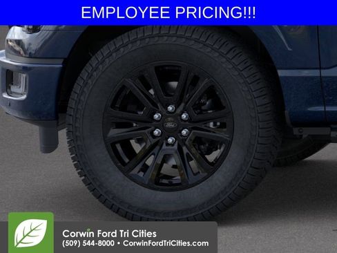 New 2026 Ford F150 Platinum AWD/4WD image 19
