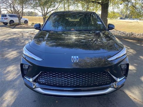 Used 2024 Buick Envista Avenir image 6