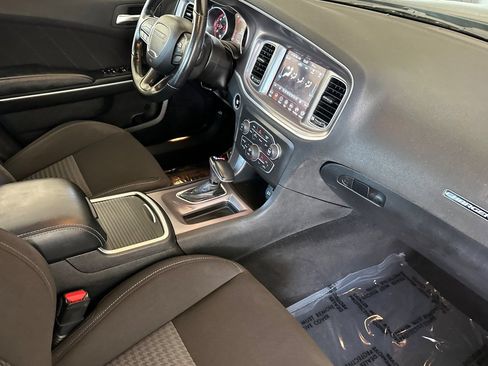 Used 2021 Dodge Charger R/T RWD image 17