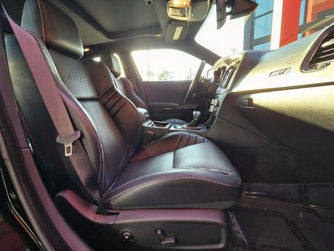 Used 2021 Dodge Charger SRT Hellcat w/ Harman/Kardon Audio Group image 25