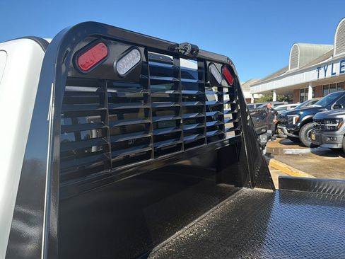 New 2026 Ford F550 4x4 Crew Cab image 24