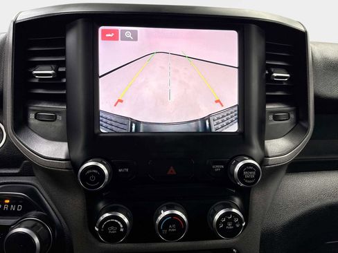 Used 2023 RAM 2500 Tradesman image 23