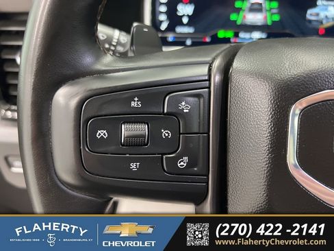 Used 2024 GMC Sierra 1500 AT4 w/ AT4 Premium Package image 25