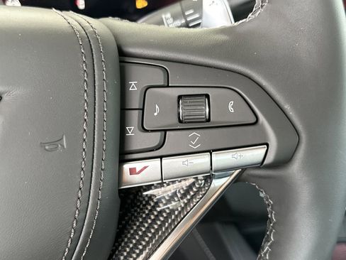 New 2026 Cadillac CT5 V RWD image 19