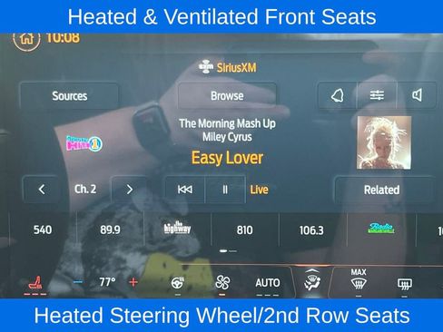 New 2025 Ford Mustang GT Premium image 20