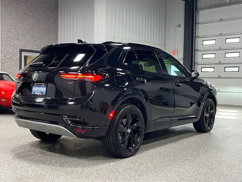 Certified 2023 Buick Envision Essence w/ Technology Package I image 5