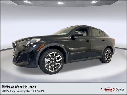Used 2025 BMW X2 xDrive28i w/ Convenience Package