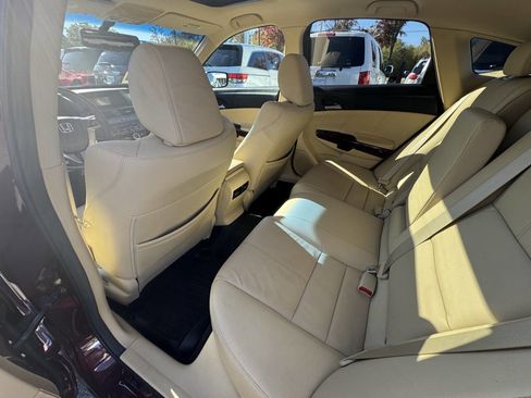 Used 2012 Honda Crosstour EX-L image 22