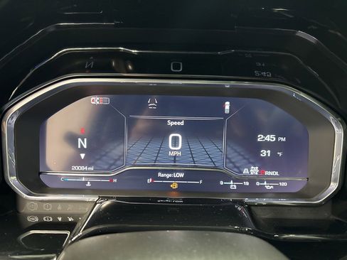 Used 2025 GMC Sierra 2500 SLT w/ SLT Premium Package image 13