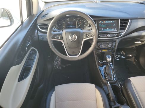 Used 2020 Buick Encore Preferred w/ Safety Package image 12