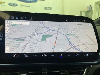 New 2026 Chevrolet Equinox EV LT
