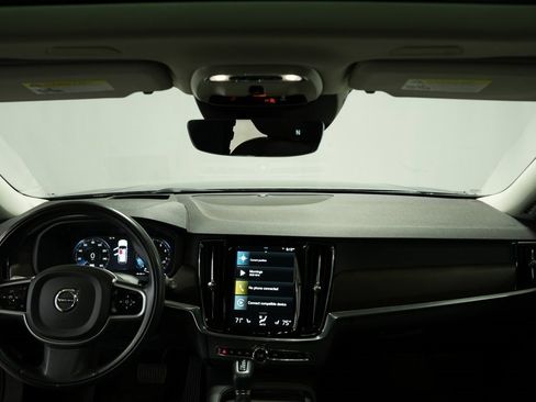 Used 2020 Volvo V90 T6 Cross Country w/ Protection Package Premier image 23