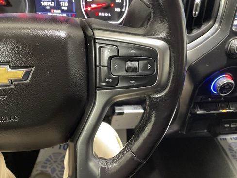 Used 2021 Chevrolet Silverado 1500 LT image 23