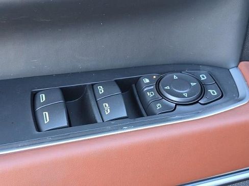 New 2026 GMC Sierra 2500 Denali Ultimate w/ Max Trailering Package image 35