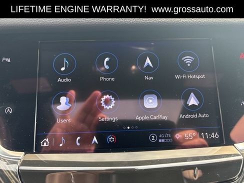 Used 2023 Cadillac XT6 Premium Luxury AWD/4WD image 22