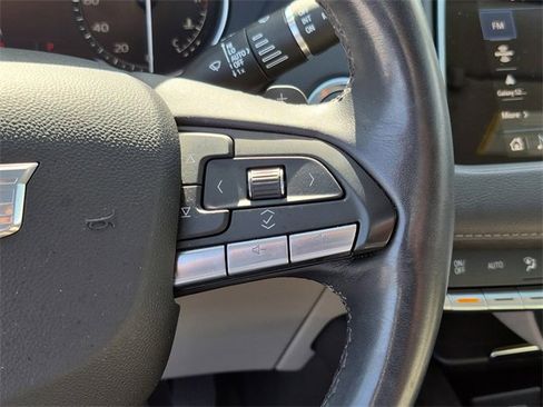 Used 2023 Cadillac XT4 Premium Luxury image 27