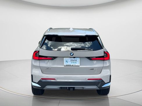 New 2026 BMW X1 xDrive28i w/ Technology Package AWD/4WD image 7