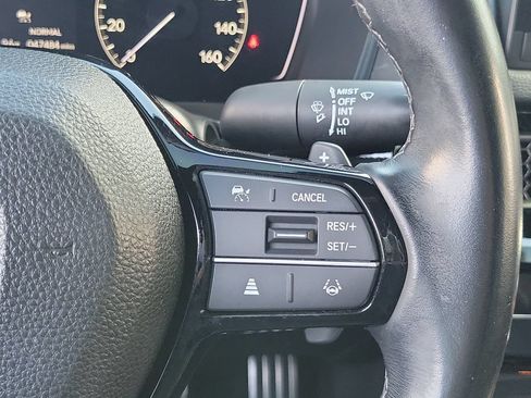 Used 2023 Honda Civic Sport image 34