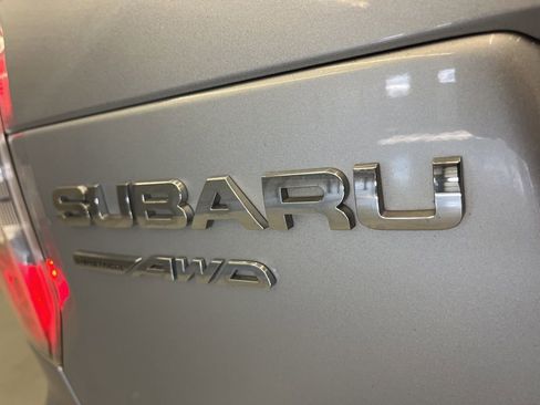 Used 2015 Subaru Forester 2.5i w/ Alloy Wheel Package image 30