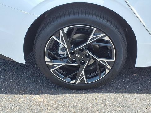 Used 2026 Kia K5 GT-Line FWD image 9