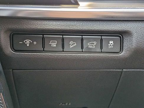 Used 2025 Kia Telluride SX X-Line AWD/4WD image 26
