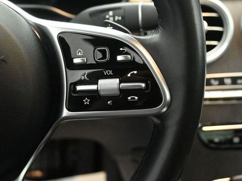 Used 2022 Mercedes-Benz GLC 300 4MATIC image 14