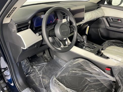 New 2026 MAZDA CX-5 Select AWD/4WD image 3