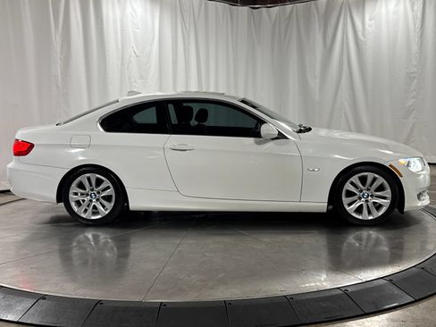 Used 2012 BMW 328i Coupe RWD image 6