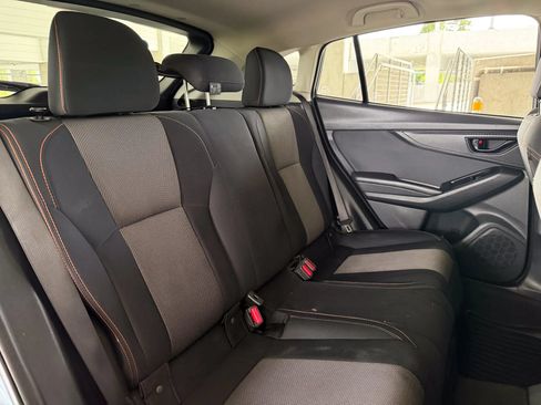 Used 2019 Subaru Crosstrek 2.0i Premium AWD/4WD image 22