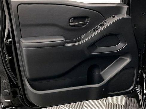 New 2026 Nissan Frontier SV w/ All-Weather Content Package image 28
