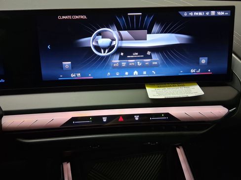 New 2026 BMW X3 xDrive30 w/ Convenience Package image 23