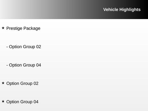 Used 2023 Genesis GV80 2.5T w/ Prestige Package image 8