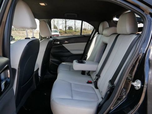 Used 2024 Mitsubishi Eclipse Cross SEL AWD/4WD image 13
