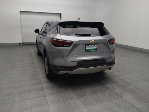 Used 2024 Chevrolet Blazer LT image 5