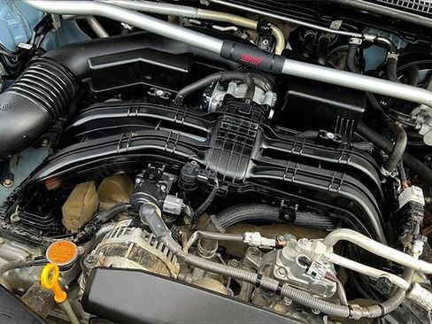 Used 2022 Subaru Crosstrek 2.5i Sport image 27