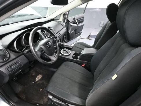 Used 2010 MAZDA CX-7 i Sport FWD image 20