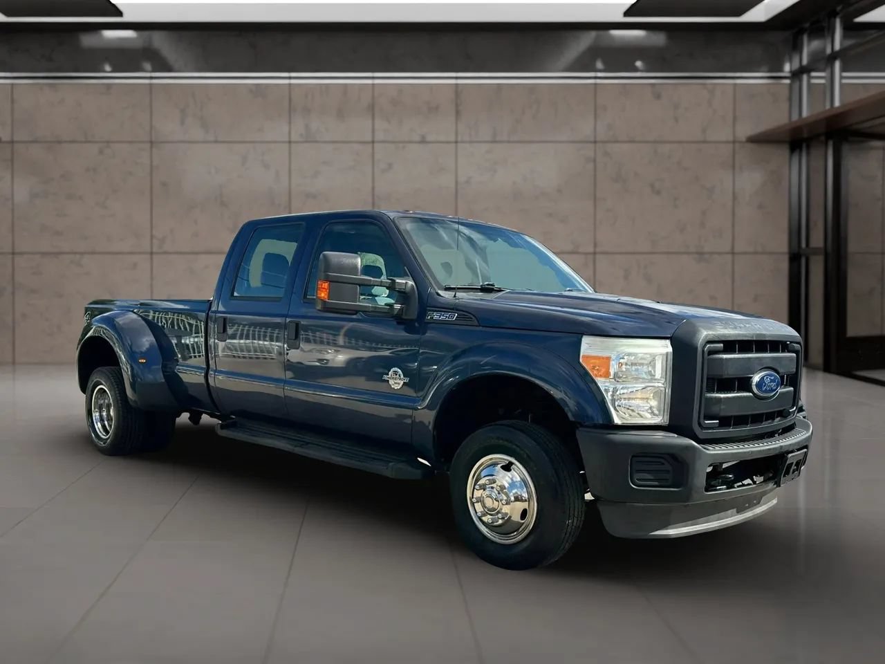 Used 2013 Ford F350 XL w/ PWR Equipment Group AWD/4WD image 14