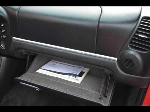 Used 2004 Porsche 911 Carrera 4 image 62