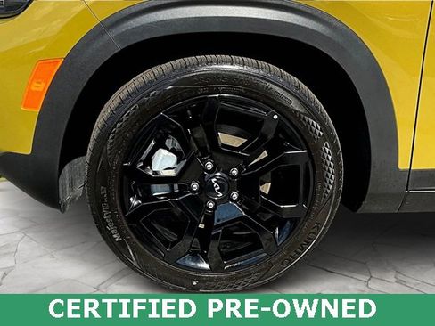 Certified 2024 Kia Seltos X-Line image 8