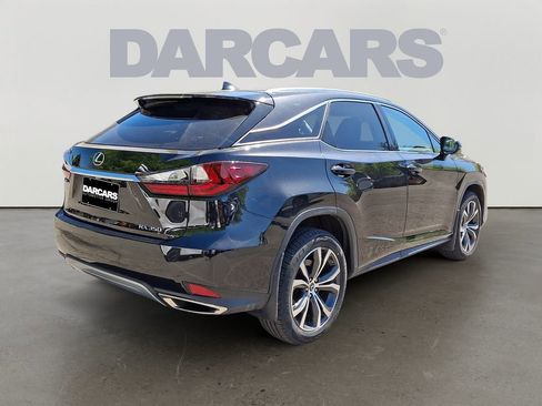 Used 2022 Lexus RX 350 AWD w/ Premium Package image 6
