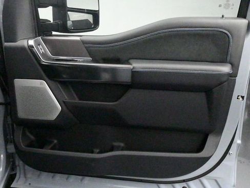 New 2026 Ford F250 Platinum AWD/4WD image 11