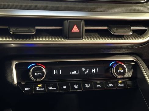 Used 2023 Kia K5 GT-Line w/ GT-Line Premium Package image 29